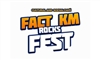 Fact KM Rocks Fest - Cultural and Social Cafe