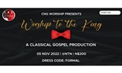 CNG Worship - Gospel Classics