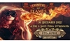 Carnival of Flames-Steampunk Saloon