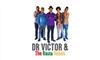 Dr Victor & The Rasta Rebels