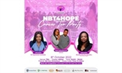 Namibia's Biggest Tea Party 4 Hope