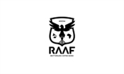 RAAF/Bottomless Coffee Band