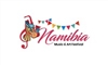 Namibia Music and Art Festival